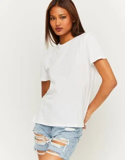T-shirt oversize basique^Tally Weijl Discount