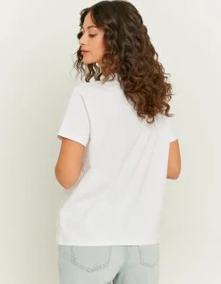 T-Shirt Oversize Imprimé^Tally Weijl Fashion