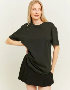 T-Shirt Oversize Basique^Tally Weijl Sale