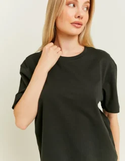 T-Shirt Oversize Basique^Tally Weijl Sale