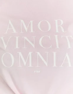 T-Shirt à Nouer avec Imprimé^Tally Weijl Fashion
