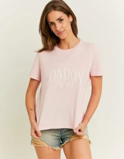 T-Shirt Basique^Tally Weijl Online