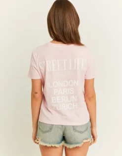 T-Shirt Basique^Tally Weijl Online