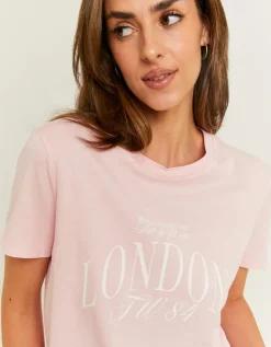 T-Shirt Basique^Tally Weijl Online