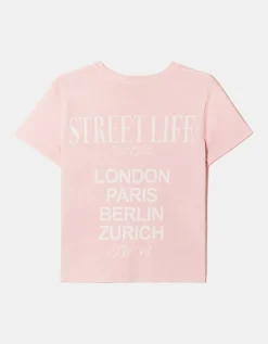 T-Shirt Basique^Tally Weijl Online