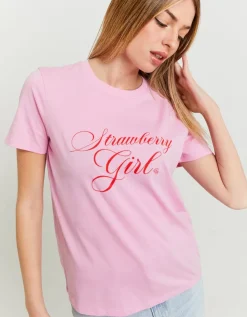 T-Shirt Imprimé^Tally Weijl Hot