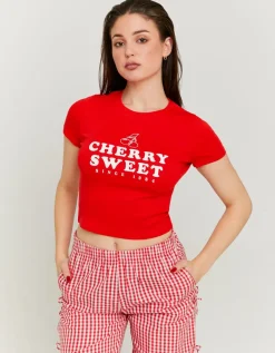 T-Shirt Imprimé^Tally Weijl Clearance