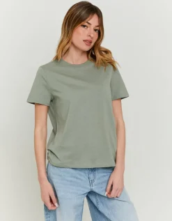 T-Shirt Basique^Tally Weijl Outlet