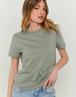 T-Shirt Basique^Tally Weijl Outlet