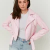 Veste Biker en Similicuir^Tally Weijl Clearance