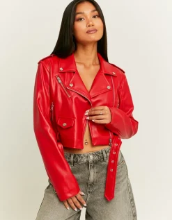 Veste Biker^Tally Weijl Fashion
