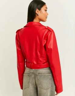 Veste Biker^Tally Weijl Fashion