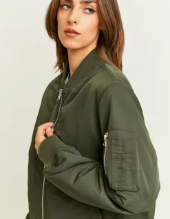 Veste Bomber Khaki^Tally Weijl Online