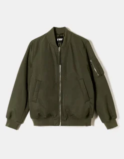 Veste Bomber Khaki^Tally Weijl Online