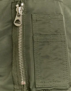 Veste Bomber Khaki^Tally Weijl Online