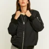 Veste Bomber e^Tally Weijl Fashion