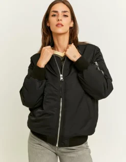 Veste Bomber e^Tally Weijl Fashion