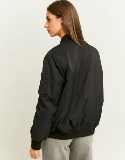Veste Bomber e^Tally Weijl Fashion