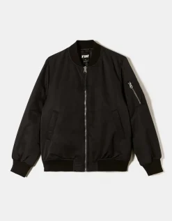 Veste Bomber e^Tally Weijl Fashion
