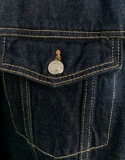 Veste en Jean Foncé^Tally Weijl Online
