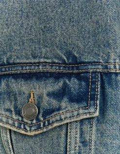 Veste en jean courte e^Tally Weijl Outlet