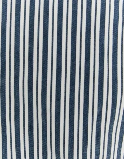 Veste en Jean Courte Rayée^Tally Weijl Clearance