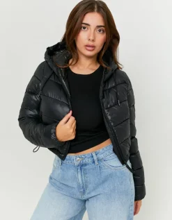 Veste matelassée courte e^Tally Weijl Fashion