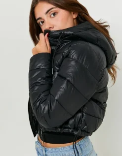 Veste matelassée courte e^Tally Weijl Fashion