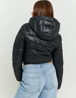Veste matelassée courte e^Tally Weijl Fashion